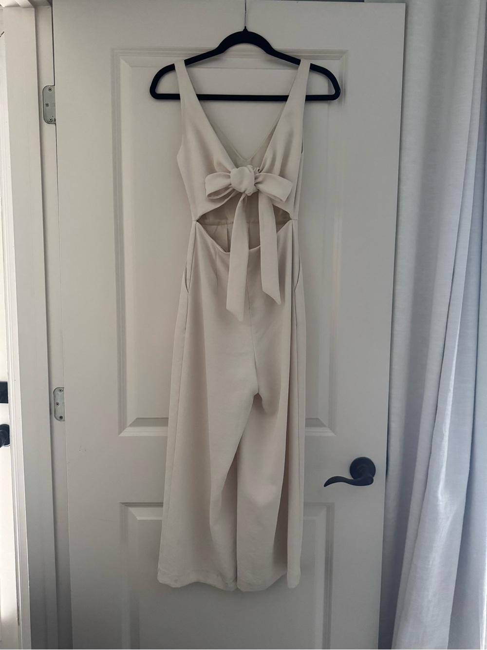 Wilfred Écoulement Jumpsuit (Aritzia) - Picture 9 of 9